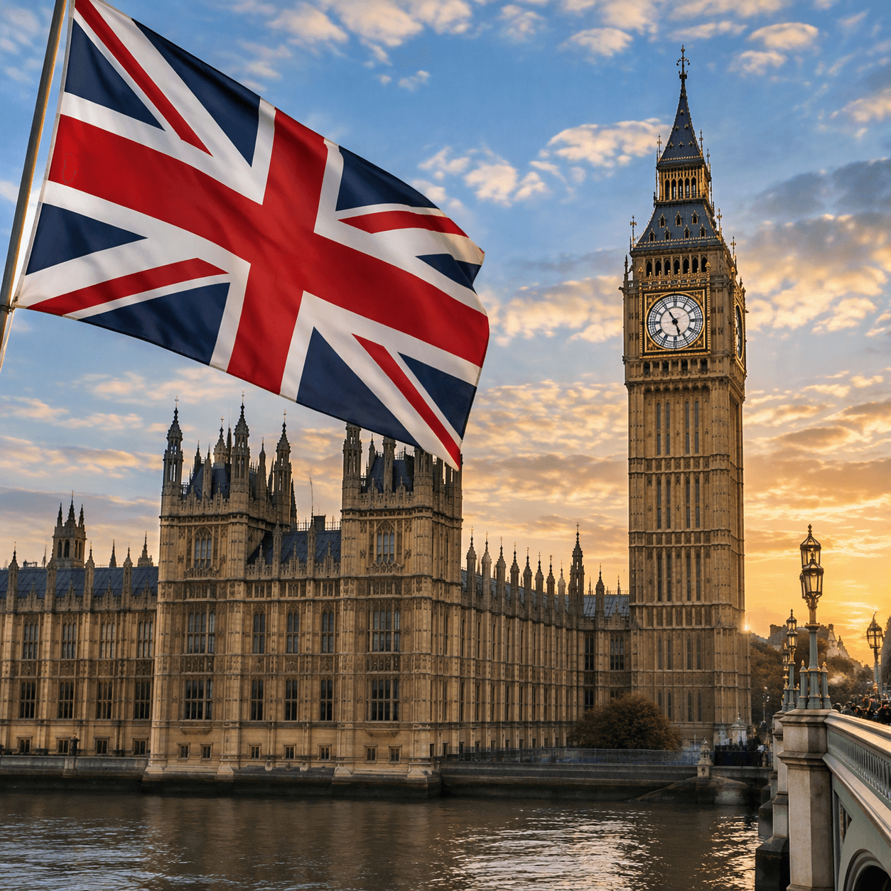 United Kingdom immigration routes