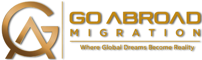 Go Abroad Migration