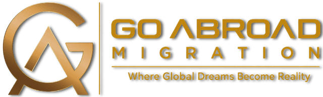 Go Abroad Migration