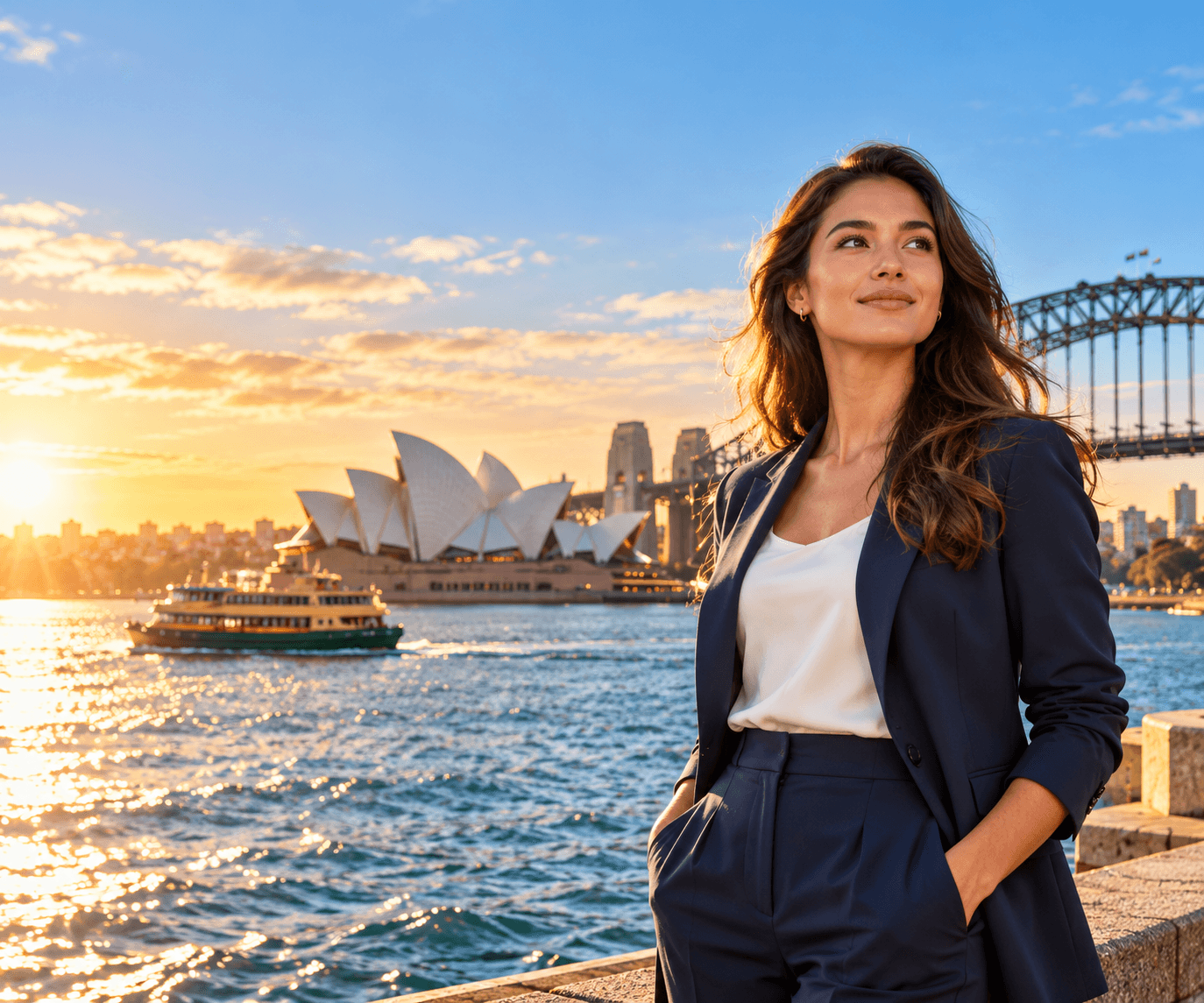 Australian Permanent Residence Portfolio