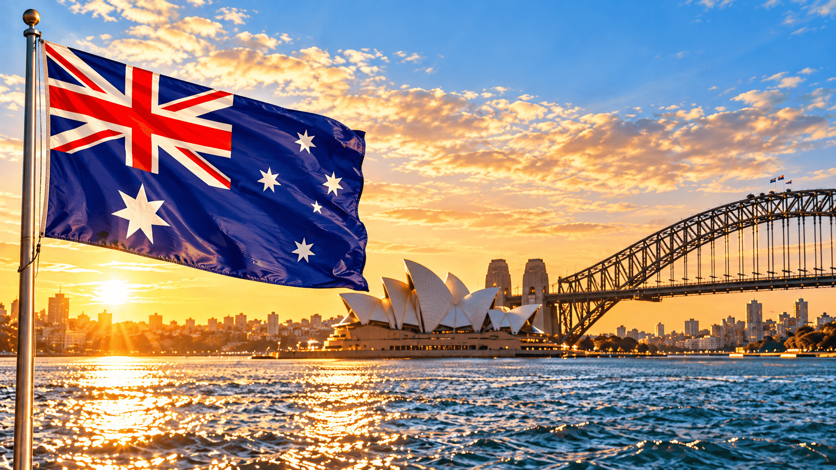 Destination Australia Heritage & Landmark