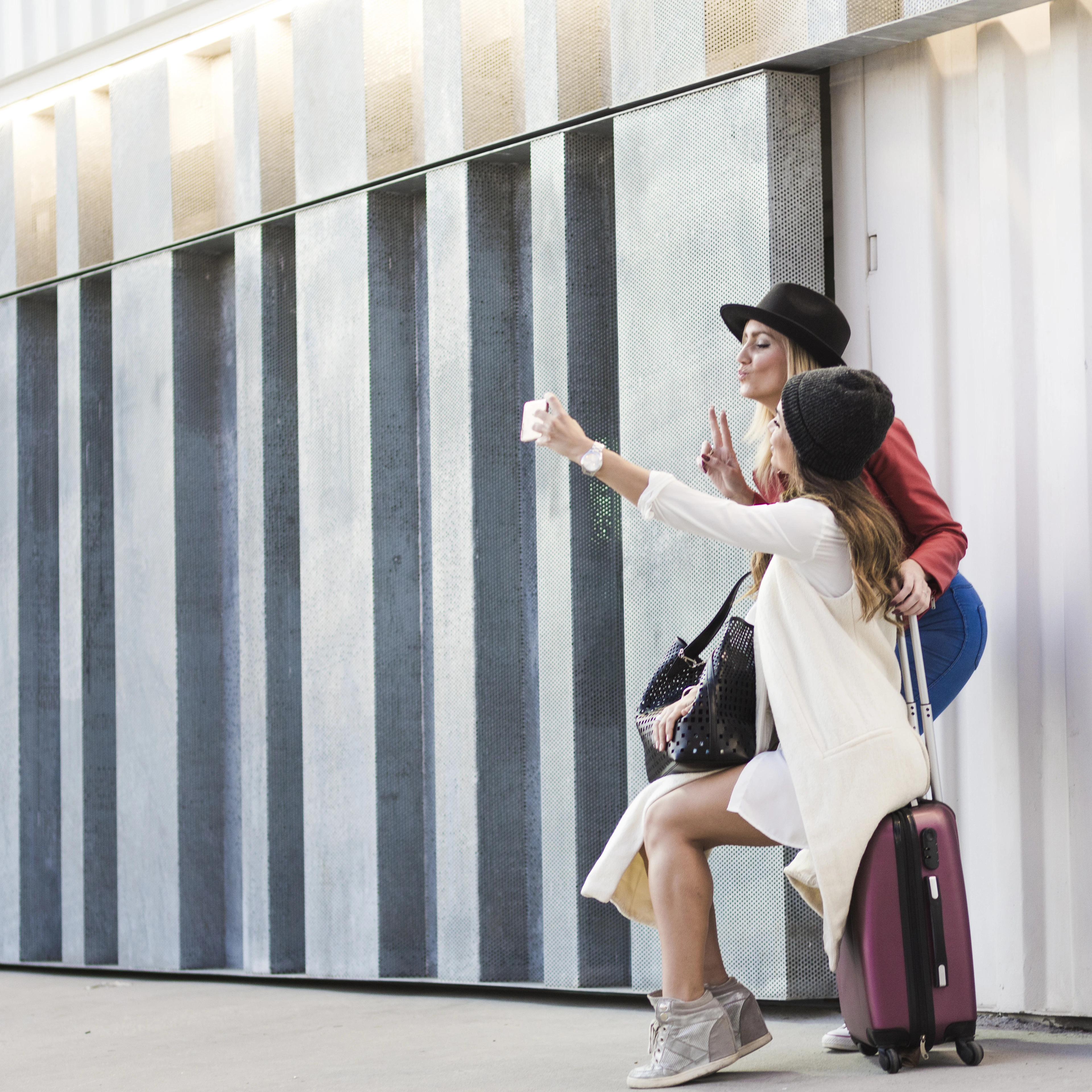 Go Abroad Migration service