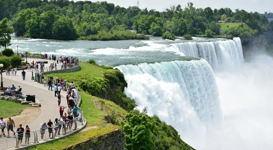 Niagara Falls