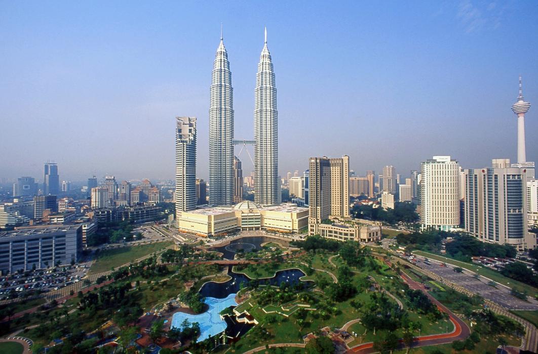 Malaysia-Holiday Visa travel destinations