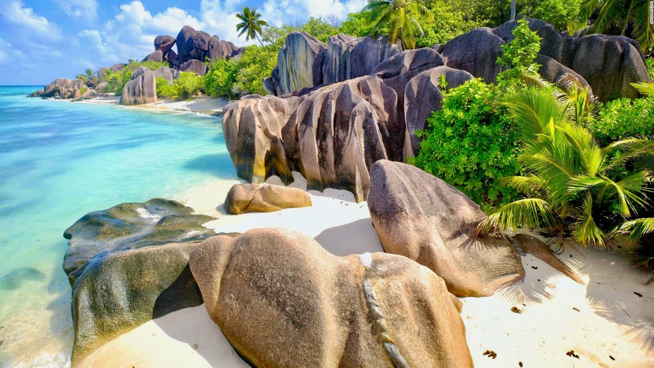 Seychelles-Holiday Visa travel destinations