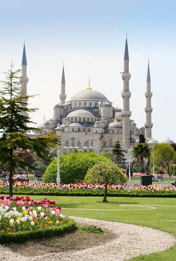 Turkey-Holiday Visa travel destinations