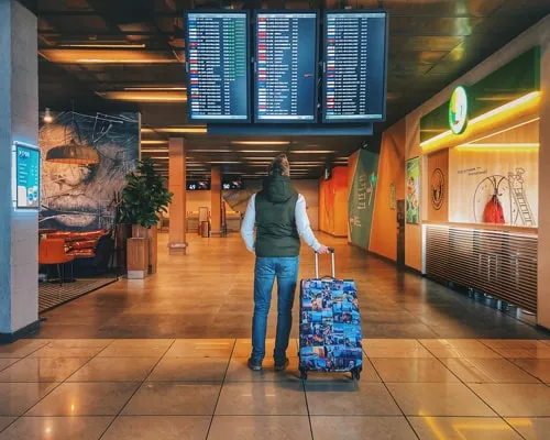 Go Abroad Migration service