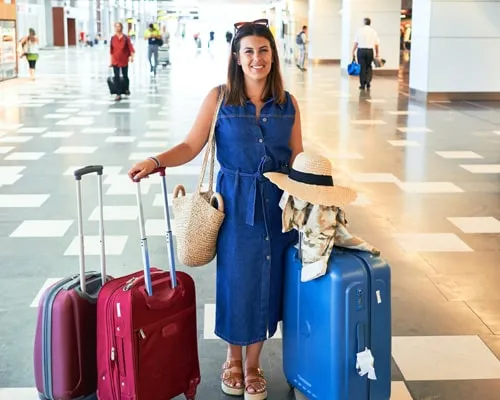 Go Abroad Migration service