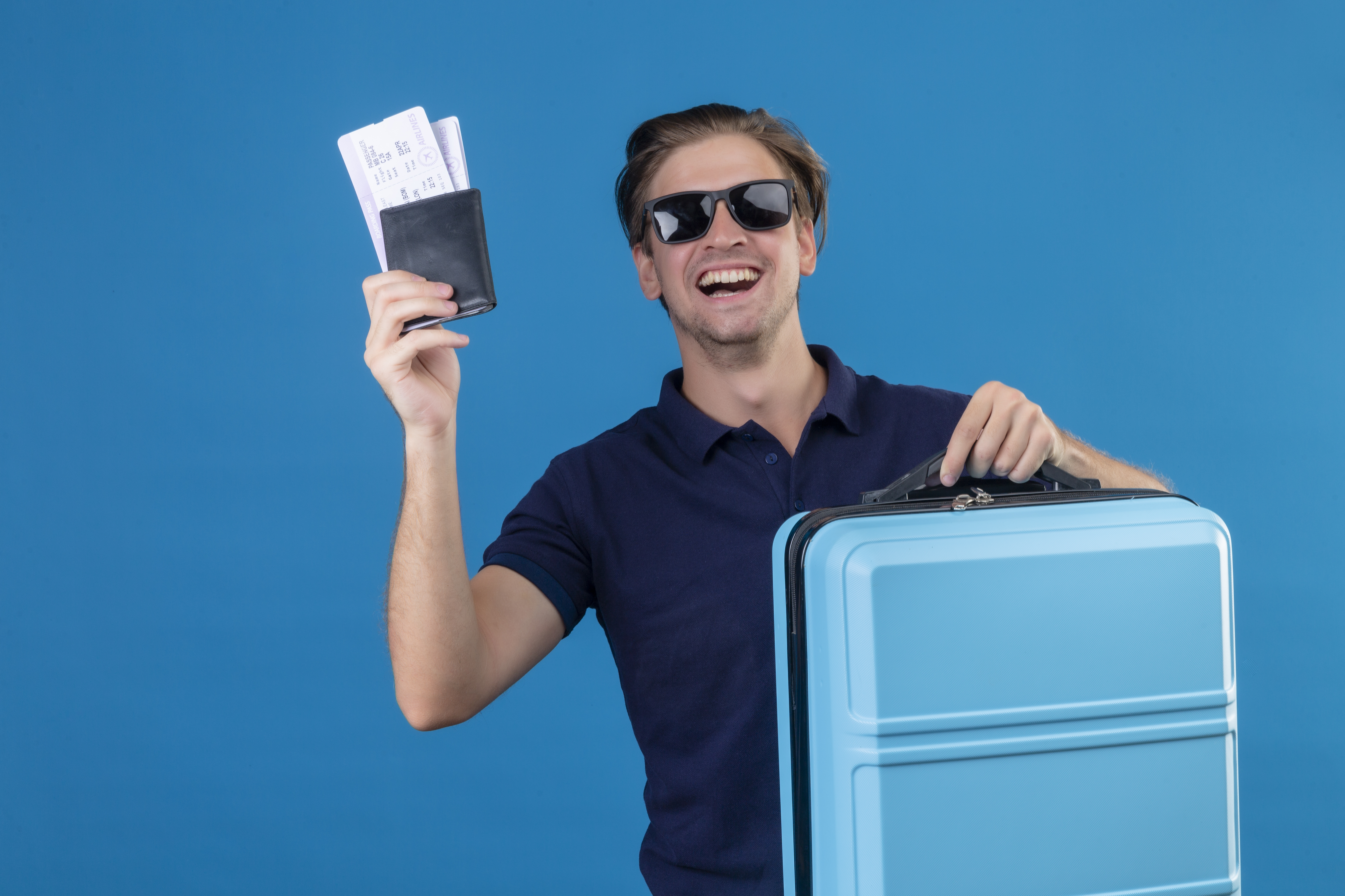 Go Abroad Migration service