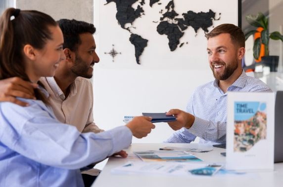 Go Abroad Migration service