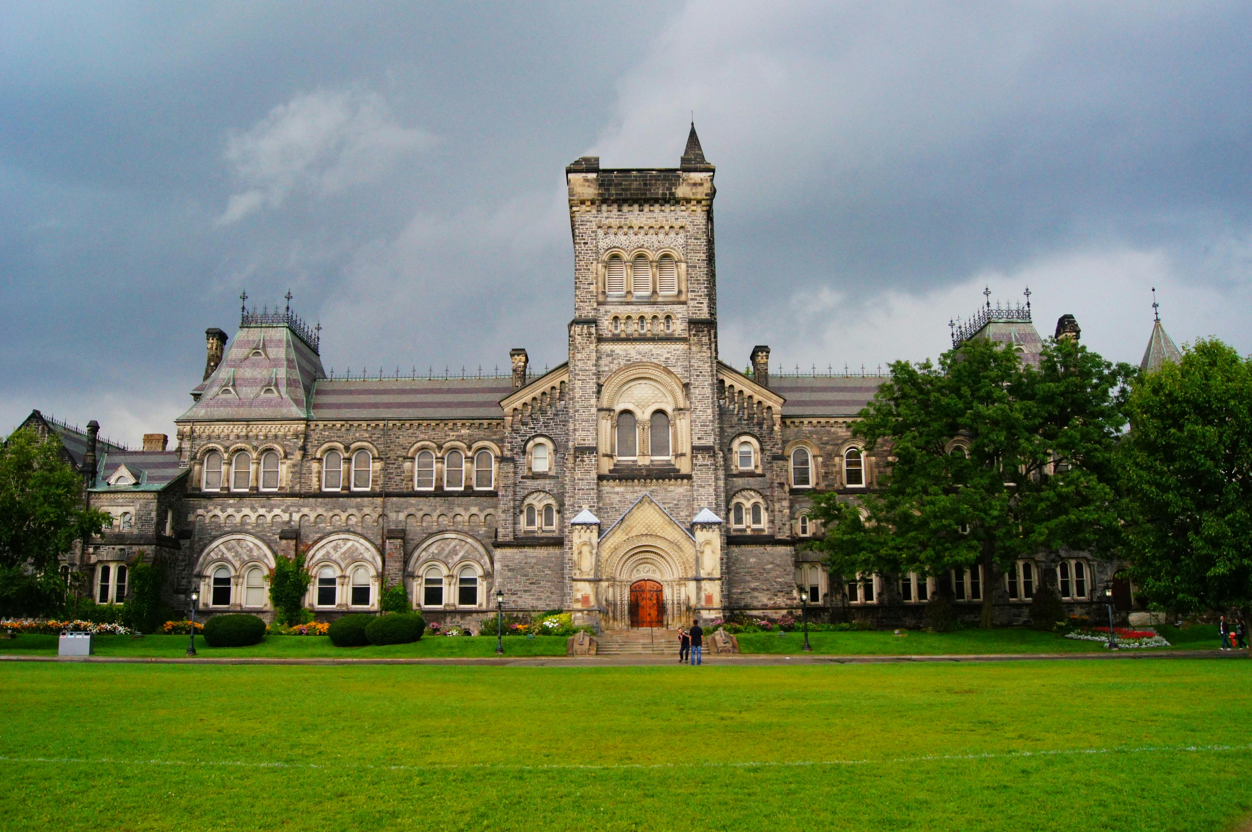 University of Toronto