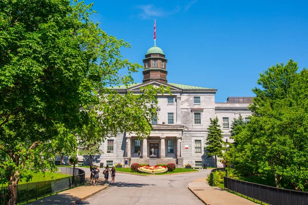 McGill University